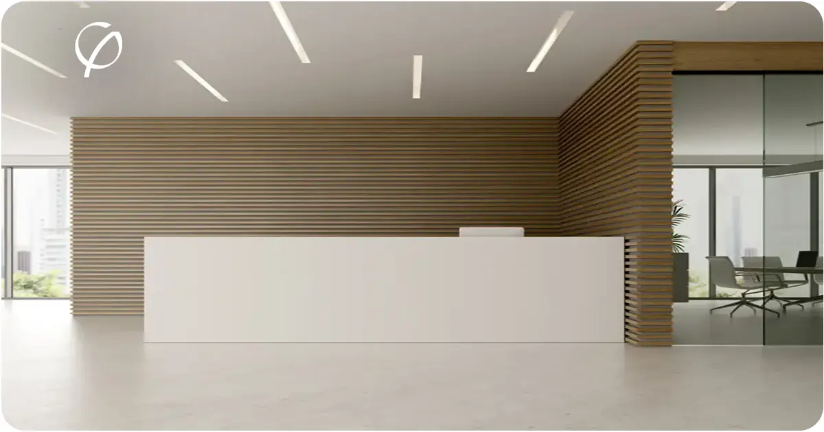 커뮤니티시설 입구사진